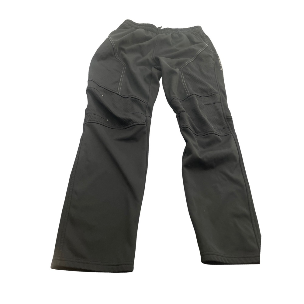 Inbike Mens Cycling Pants Black‎ Thermal Windproof Biking Trousers XL